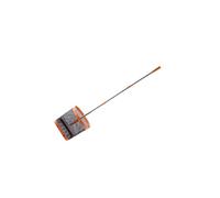 KIXZSAZ Raccoglitore Portatile di Palline da Pong, Accessori efficienti per la Pratica Sportiva, Contenitore Leggero e Facile da trasportare per Il Recupero