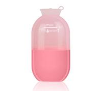 KIXZSAZ Raffreddamento facciale Rullo di restringimento dei pori Stampo in silicone che stringe Stampo per cubetti di ghiaccio Linee sottili Strumento riduzione Stampi fai-da-te Forniture bellezza