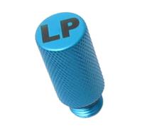 KIXZSAZ Regolatore di guida per immersioni, adattatore per regolatore di guida, strumenti efficienti per la manutenzione delle attrezzature subacquee con dispositivo di, bassa pressione blu, 13x30mm