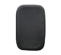 KIXZSAZ Scooter elettrico First Bags Pacchetto fascio anteriore Pacchetto pieghevole Manubrio auto Sostituzione custodia riflettente EVA per M365