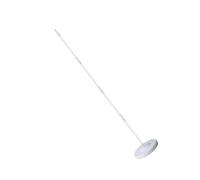 KIXZSAZ Set di colonne per palloncini con supporto per palloncini per la festa di compleanno San Per Valentino, eleganti ed eleganti, Stile C