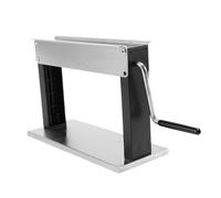 KIXZSAZ Sgusciatore efficiente per uova di quaglia progettato per rimuovere rapidamente i gusci delle uova. Gadget da cucina per risparmiare tempo nelle