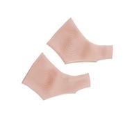 KIXZSAZ Sollievo dal dolore con protezione per il polso, supporto per i pollici, per sport, supporto per polso traspirante, cuscinetti per lesioni ai pollici in gel di silice, Colore della pelle, l