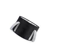 KIXZSAZ Spa Borsa per ammollo piedi al coperto Campeggio Escursionismo Viaggi Pieghevoli Piedi a 5 strati Secchio da bagno Sanità Accessori per la cura del corpo