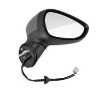 KIXZSAZ Specchietto retrovisore adatto a tutti i modelli MK7 lato,Giusto