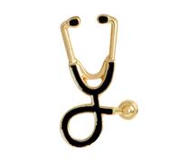 KIXZSAZ Spilla Spille Corpetto Moda Infermiera Dottore Gioielli Decorazioni Collezionismo Abbigliamento Risvolto Vestiti Jean Regali Studente, XZ507