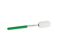 KIXZSAZ Spugna retrattile per ceramica Versatile per affrontare i problemi di umidità nelle forme complesse della ceramica. La spugna estensibile rimuove efficacemente