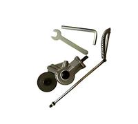 KIXZSAZ Taglierina Facile da placcare per Trapano Elettrico Elevata efficienza di Lavoro Forte capacità di Taglio Cesoie per Trapano Elettrico Premium