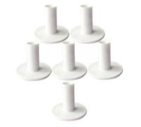 KIXZSAZ Tappetino da Golf, Supporto per Tee, Strumento per la Pratica del Campo Pratica, Accessori da Golf, Regalo, Non Via Durante Il Tee Shot. Divots Tools, Accessori,