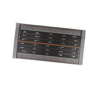 KIXZSAZ Tappetino per mouse giocattolo da garage di grandi dimensioni per simulazione, divertimento e gioco con modellini di veicoli in Per scala o anche come base per diorami per, Stile A