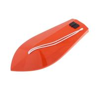 KIXZSAZ Tavola da sub con esche artificiali, adatta per la pesca in barca, per catturare pesci migratori con un efficace movimento di oscillazione e traina.