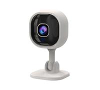 KIXZSAZ Telecamera di sicurezza Wi-Fi da esterno con crittografia sicura e app per smartphone NOILD3L3G Telecamera di sicurezza wireless da esterno NOILOW