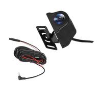 KIXZSAZ Telecamera per retromarcia 1080P Telecamera per retromarcia 1080P per per auto DVR per notturna Obiettivo grandangolare , 10 milioni