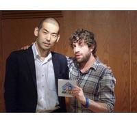 Kiyama, Yusaku – Wait For You-Ima No Boku Ni Dekiru Koto