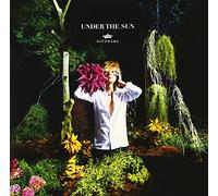 Kiyoharu - Under The Sun Allemand]