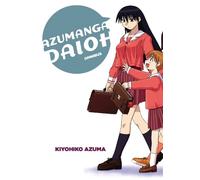Kiyohiko Azuma Azumanga Daioh: Collected Edition (Tascabile)