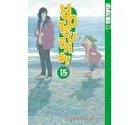 Kiyohiko Azuma Marcus Wehner Yotsuba& 15 (Tascabile)