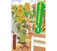 Yotsuba&! 1