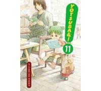 Kiyohiko Azuma Yotsuba&, Vol 11 (Tascabile) YOTSUBA & GN