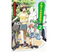 Kiyohiko Azuma Yotsuba&: Vol 2 (Tascabile) YOTSUBA & GN