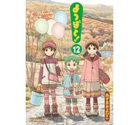 Kiyohiko Azuma Yotsubato 12 (Tascabile)
