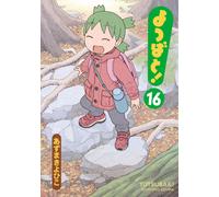 Kiyohiko Azuma Yotsubato (16) (Tascabile)
