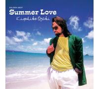 KIYOHIKO OZAKI - GOLDEN BEST SUMMER LOVE - OZAK