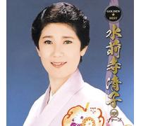 KIYOKO SUIZENJI - GOLDEN BEST -RCA YEAR - SUIZEN