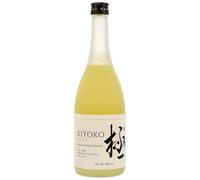 Kiyoko Yuzu 0,7L (8% Vol.)