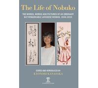 Kiyonori Kanasaka Life of Nobuko (Copertina rigida)