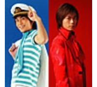 Kiyoshi Hikawa - Abayo/Kiyoshi No So-Ranbushi-H