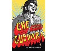 Kiyoshi Konno Che Guevara (Tascabile)