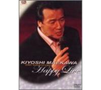 Kiyoshi Maekawa Happy Live