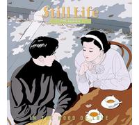 Kiyoshi Miyaura - Still Life (22:54 Saturday): In The Mood Of Love (Original Soundtrack)