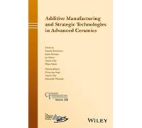 Kiyoshi Shimamu Additive Manufacturing and Strategic Technolo (Copertina rigida)