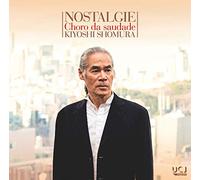 Nostalgie: Choro da saudade