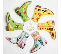 Kiyoshiro Imawano - Last Live At Kyotokaikan 2008