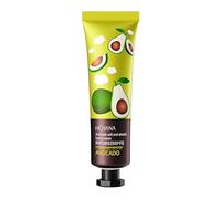 KIYTARBOO Set di 6 confezioni di crema per le mani, 1 candele profumate, 2 balsami per le labbra, regalo di Natale, per donne, uomini e colleghi