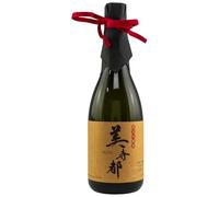 KIZAKURA Bijito Sake nihonshu Junmai Ginjo 14,5% Vol. 0,72l