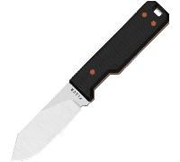 Kizer Abrams 14C28N Satin,G10 1133A3