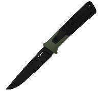 Kizer Area Eight AEB-L Black PVD Coating,G10 handle 1113A2
