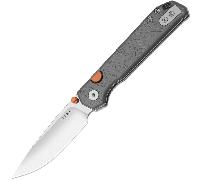 Kizer Begleiter 2.9 S35VN,Satin,Aluminum Ki3458.2BDA1