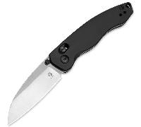 Kizer Clutch Lock Exist Nick Serrano 154CM Alluminio V3681C1