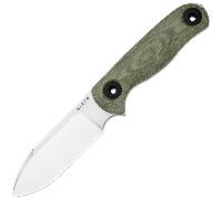 Kizer Drop Bear Fix 3 14C28N Micarta