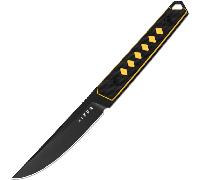 Kizer Kwaiken Nitro-V Nero & Giallo G10 1066A3