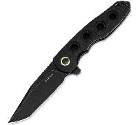 Kizer Liner Lock Z-82 Naluknives Nitro V G10 V4568A1