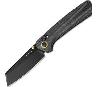 Kizer Matteo Pignatelli Nitro-V Micarta V3693A1