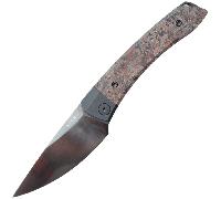 Kizer Mini Momo CPM20V, KNFS Esclusivo, Edizione Limitata 200 pezzi, 6063-T6+Fatcarbon Ki3663E1