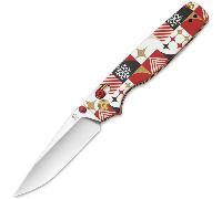 Kizer Original 2 14C28N G10 - Xmas edition