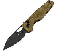 Kizer Parakeet Johan Jordaan Nitro-V PEI V2706A1
